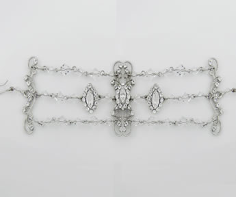Clara Bracelet by Say Bella